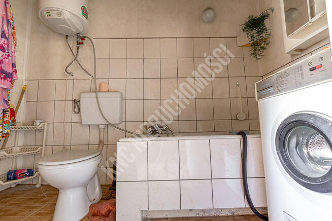 Drewniany dom z duszą, który czeka na Ciebie