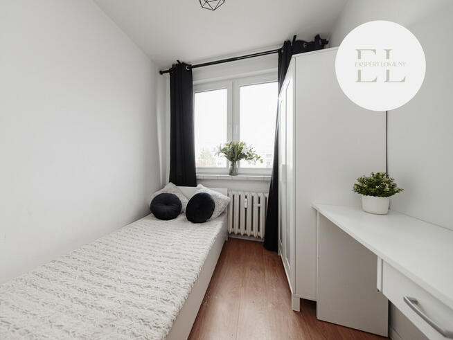 Mieszkanie Piaseczno, Powstańców Warszawy