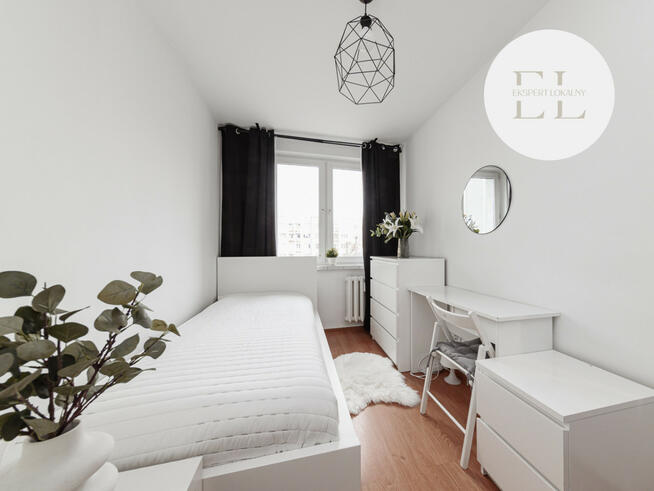 Mieszkanie Piaseczno, Powstańców Warszawy