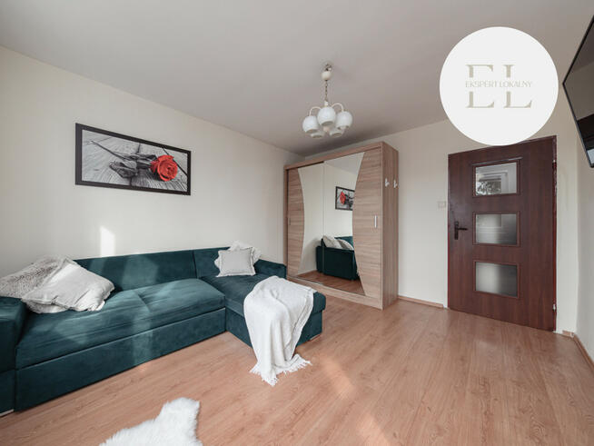 Mieszkanie Piaseczno, Powstańców Warszawy