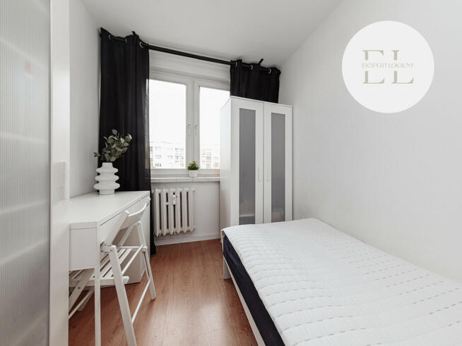 Mieszkanie Piaseczno, Powstańców Warszawy