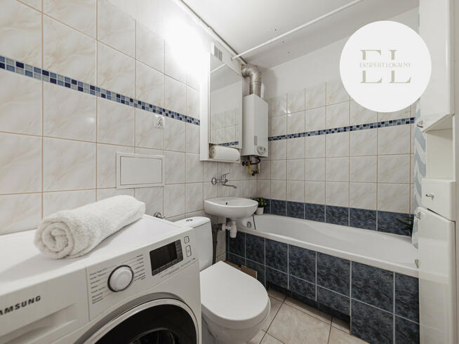 Mieszkanie Piaseczno, Powstańców Warszawy