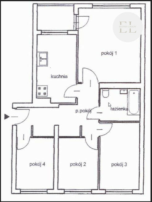 Mieszkanie Piaseczno, Powstańców Warszawy