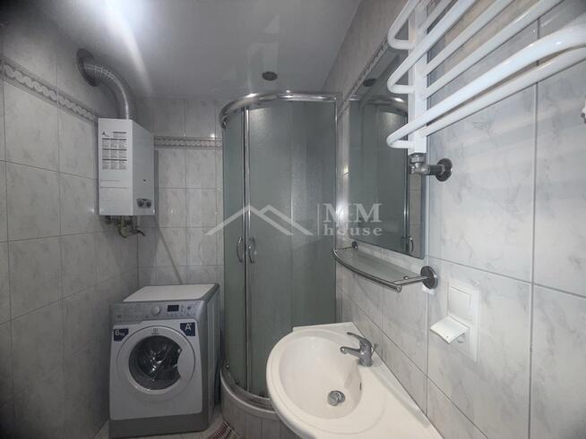 Dwa oddzielnie pokoje, oddzielna widna kuchnia