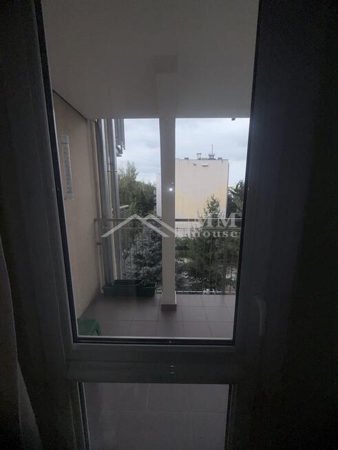 Dwa oddzielnie pokoje, oddzielna widna kuchnia