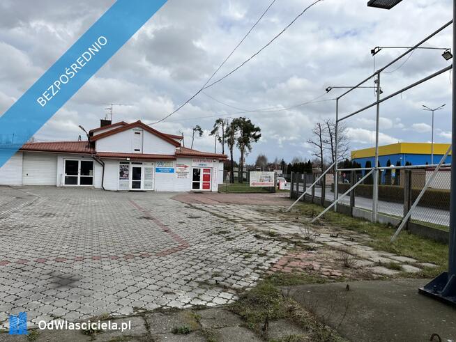 Lokal 60 m2 do wynajęcia