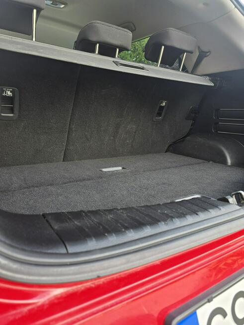 SsangYong Tivoli 180 KM Kamera Start/Stop Quartz