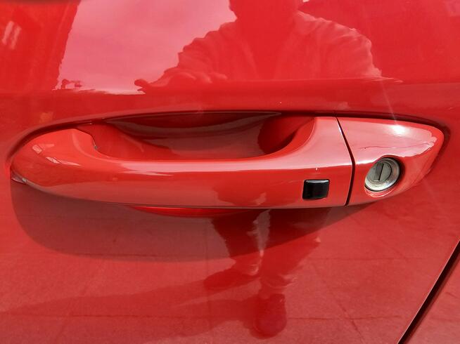 SsangYong Tivoli 180 KM Kamera Start/Stop Quartz