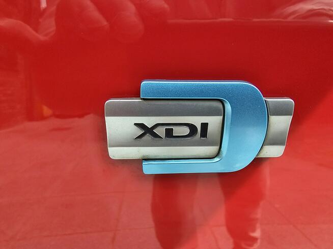 SsangYong Tivoli 180 KM Kamera Start/Stop Quartz