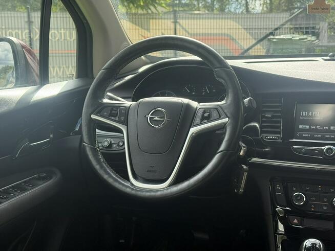 Opel Mokka 1.4 Benzyna | Serwisowany | Gwarancja | Bogate wyposażenie |
