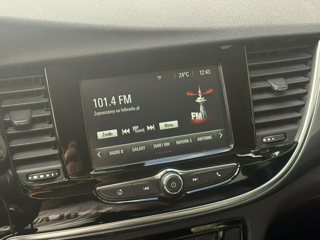 Opel Mokka 1.4 Benzyna | Serwisowany | Gwarancja | Bogate wyposażenie |