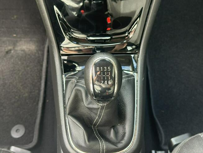 Opel Mokka 1.4 Benzyna | Serwisowany | Gwarancja | Bogate wyposażenie |