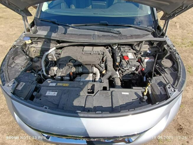 Peugeot 3008 1.6 Hdi automat