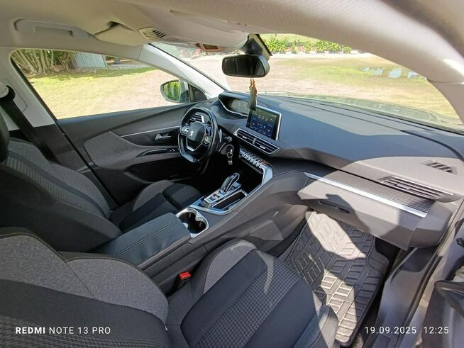 Peugeot 3008 1.6 Hdi automat