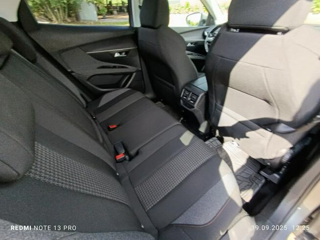 Peugeot 3008 1.6 Hdi automat