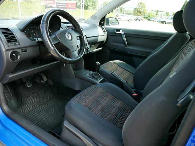 Volkswagen Polo 1.4 TDI 70KM -Klima sprawna -1 Właściciel od 11 lat -Zobacz