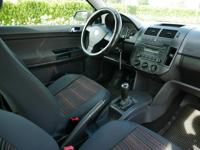 Volkswagen Polo 1.4 TDI 70KM -Klima sprawna -1 Właściciel od 11 lat -Zobacz