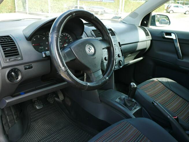 Volkswagen Polo 1.4 TDI 70KM -Klima sprawna -1 Właściciel od 11 lat -Zobacz