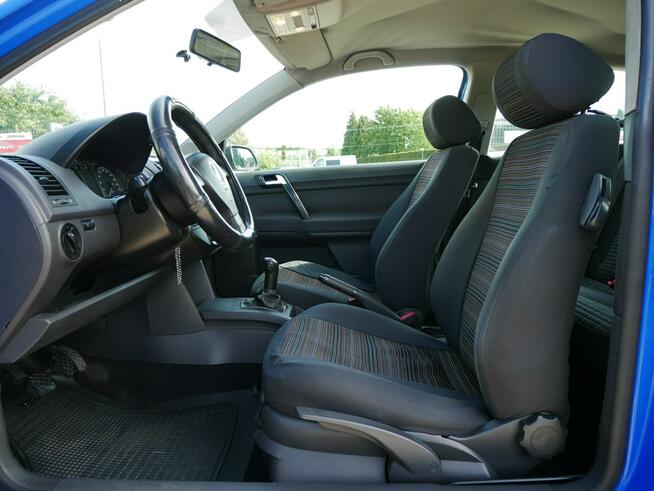 Volkswagen Polo 1.4 TDI 70KM -Klima sprawna -1 Właściciel od 11 lat -Zobacz