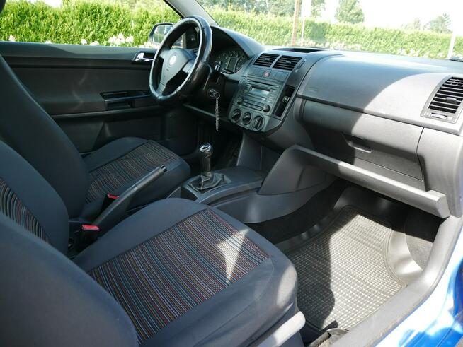 Volkswagen Polo 1.4 TDI 70KM -Klima sprawna -1 Właściciel od 11 lat -Zobacz