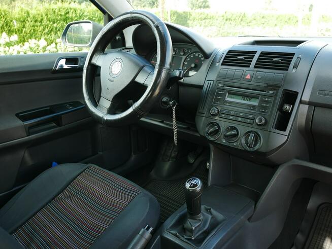 Volkswagen Polo 1.4 TDI 70KM -Klima sprawna -1 Właściciel od 11 lat -Zobacz