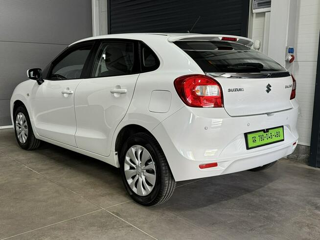 Suzuki Baleno * Salon PL * Bezwypadkowy * 77tyśkm * Serwisowany * 2019r