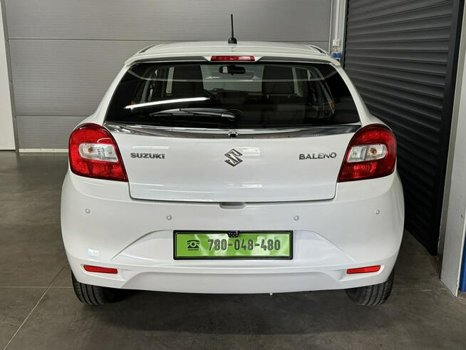 Suzuki Baleno * Salon PL * Bezwypadkowy * 77tyśkm * Serwisowany * 2019r