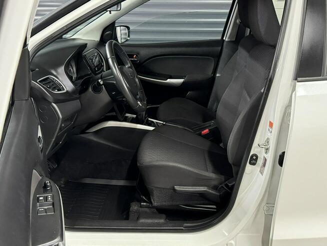 Suzuki Baleno * Salon PL * Bezwypadkowy * 77tyśkm * Serwisowany * 2019r