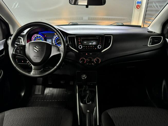 Suzuki Baleno * Salon PL * Bezwypadkowy * 77tyśkm * Serwisowany * 2019r
