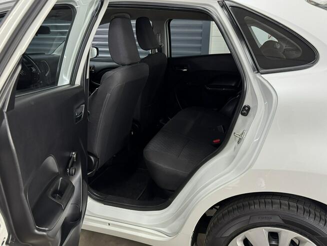 Suzuki Baleno * Salon PL * Bezwypadkowy * 77tyśkm * Serwisowany * 2019r