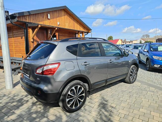 Nissan Qashqai 1.5 Dci 110 KM Panorama ,Nawi,kamera