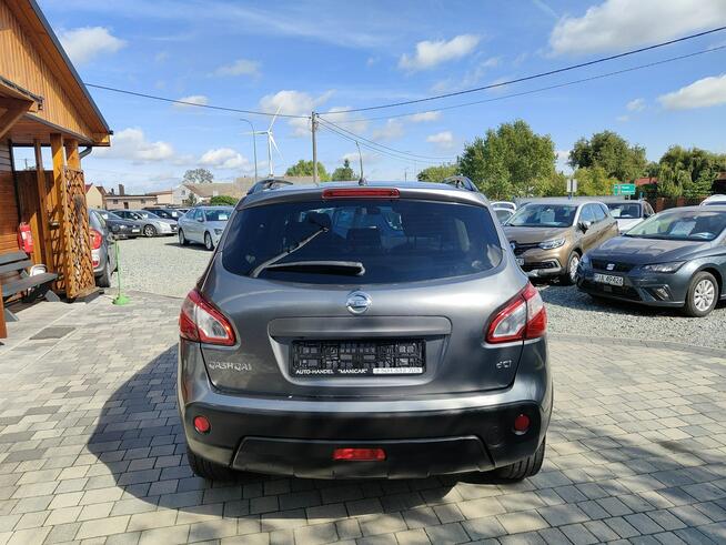 Nissan Qashqai 1.5 Dci 110 KM Panorama ,Nawi,kamera