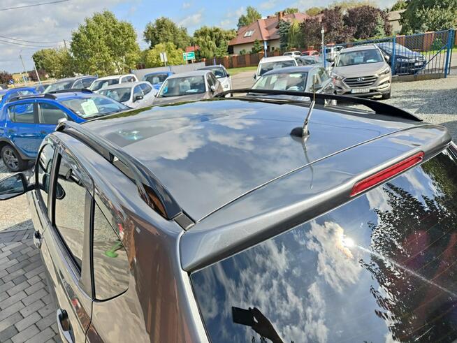 Nissan Qashqai 1.5 Dci 110 KM Panorama ,Nawi,kamera