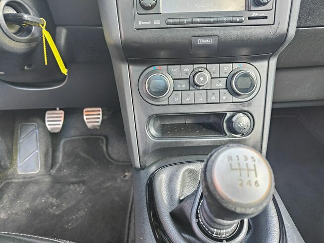 Nissan Qashqai 1.5 Dci 110 KM Panorama ,Nawi,kamera