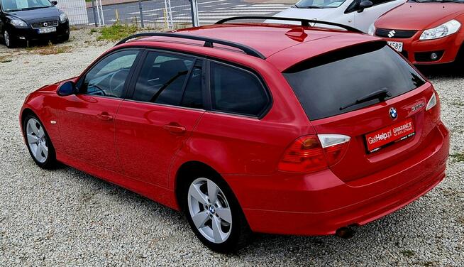 BMW 320 Ksenon! Navi! PDCx2! Śliczny Stan ! Zamiana też!