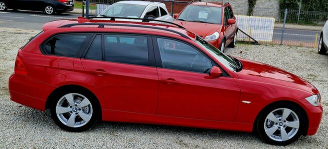 BMW 320 Ksenon! Navi! PDCx2! Śliczny Stan ! Zamiana też!