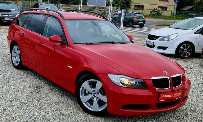 BMW 320 Ksenon! Navi! PDCx2! Śliczny Stan ! Zamiana też!