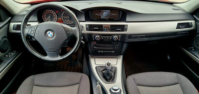 BMW 320 Ksenon! Navi! PDCx2! Śliczny Stan ! Zamiana też!