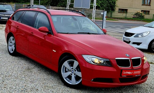 BMW 320 Ksenon! Navi! PDCx2! Śliczny Stan ! Zamiana też!