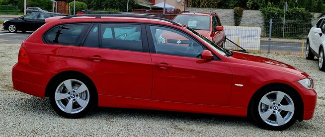 BMW 320 Ksenon! Navi! PDCx2! Śliczny Stan ! Zamiana też!