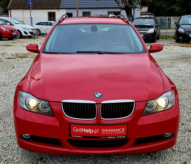 BMW 320 Ksenon! Navi! PDCx2! Śliczny Stan ! Zamiana też!