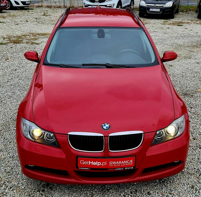 BMW 320 Ksenon! Navi! PDCx2! Śliczny Stan ! Zamiana też!