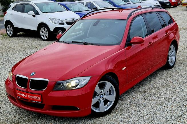 BMW 320 Ksenon! Navi! PDCx2! Śliczny Stan ! Zamiana też!