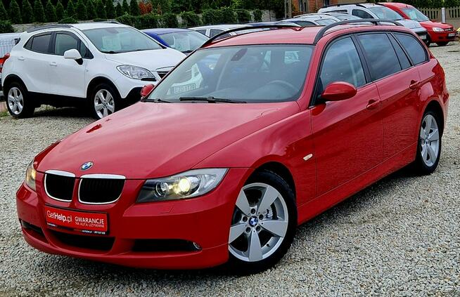 BMW 320 Ksenon! Navi! PDCx2! Śliczny Stan ! Zamiana też!