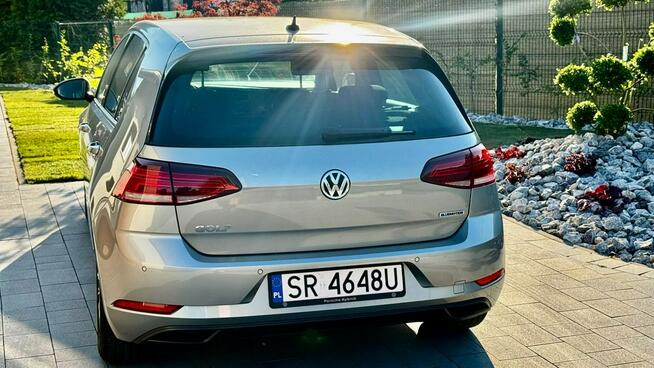 Volkswagen Golf Bluemotion / 1,5 TSI / Gwarancja / 40 569 NETTO / 49 900 BRUTTO