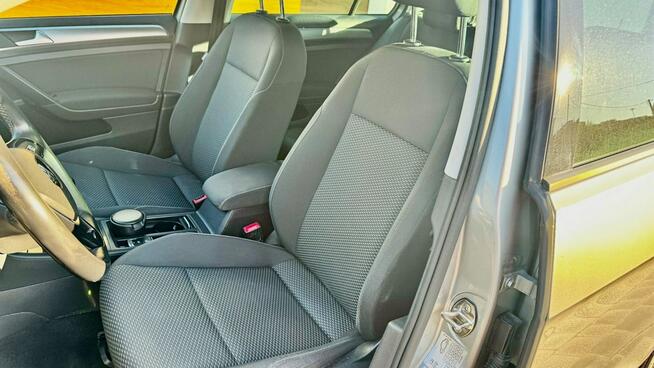 Volkswagen Golf Bluemotion / 1,5 TSI / Gwarancja / 40 569 NETTO / 49 900 BRUTTO