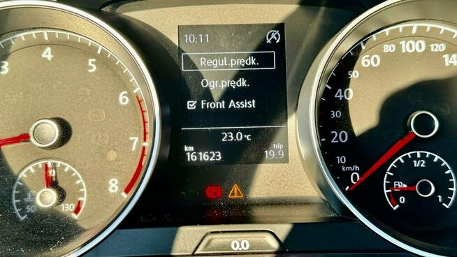 Volkswagen Golf Bluemotion / 1,5 TSI / Gwarancja / 40 569 NETTO / 49 900 BRUTTO