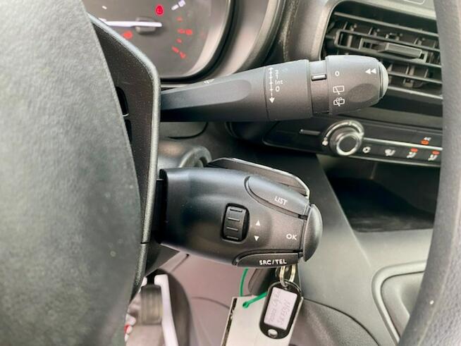 Toyota Proace City Verso / SALON PL / 5 OSÓB / Klimatronic / Tempomat / Gwarancja