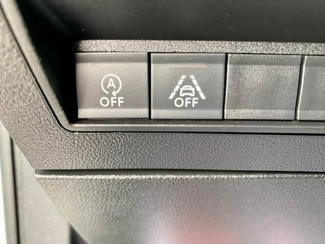 Toyota Proace City Verso / SALON PL / 5 OSÓB / Klimatronic / Tempomat / Gwarancja