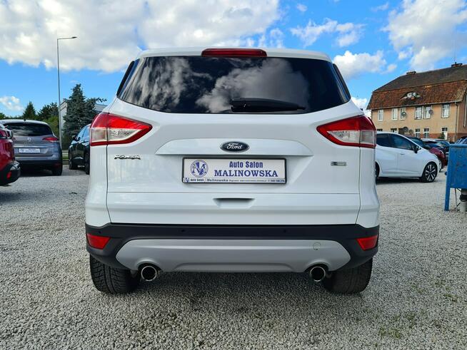 Ford Kuga 4x4 Automat 25 Tys.Km Serwis Navi PDC Klimatronik Sensory Tempomat Alu